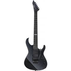 ESP E-II Maverick FR Gun Metallic Black - Vue 1